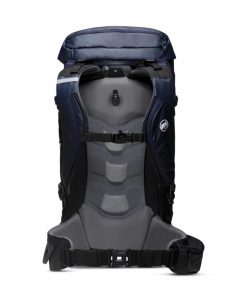 On mmtsklep Plecaki I Torby | Plecak Mammut Trion Spine 35 Marine-Black