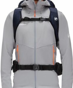 On mmtsklep Plecaki I Torby | Plecak Mammut Trion Spine 35 Marine-Black