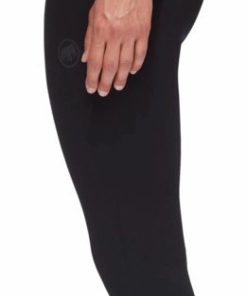 Ona mmtsklep Bielizna Termoaktywna | Legginsy Aconcagua Ml Tights 3/4 Women Black