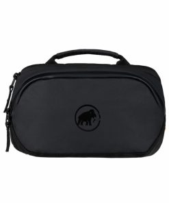 On mmtsklep Plecaki I Torby | Nerka Seon Waistpack Black