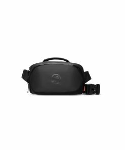 On mmtsklep Plecaki I Torby | Nerka Seon Waistpack Black