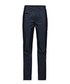 On mmtsklep Spodnie I Spodenki | Spodnie Nordwand Light Hs Pants Unisex Night