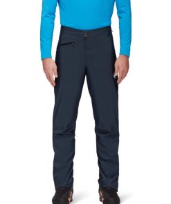 On mmtsklep Spodnie I Spodenki | Spodnie Nordwand Light Hs Pants Unisex Night