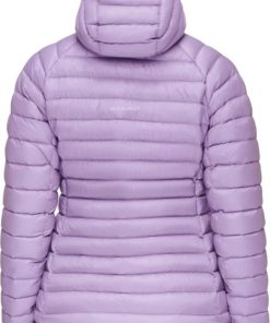 Ona mmtsklep Kurtki I Kamizelki | Kurtka Broad Peak In Hooded Jacket Women Supernova-Marine