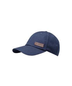 On mmtsklep Czapki Letnie I Kapelusze | Baseball Cap Mammut .S-M Marine Prt2