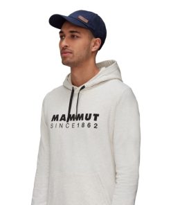 On mmtsklep Czapki Letnie I Kapelusze | Baseball Cap Mammut .S-M Marine Prt2