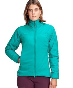 Ona mmtsklep Kurtki I Kamizelki | Kurtka Rime In Hybrid Flex Jacket Women Dark Ceramic