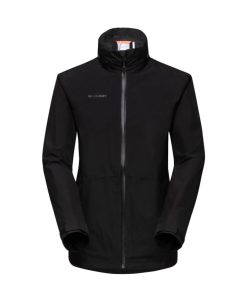 Ona mmtsklep Kurtki I Kamizelki | Kurtka Ayako Tour Hs Hooded Jacket Women Black