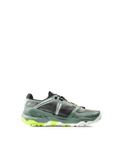 On mmtsklep Buty Biegowe | Buty Sertig Tr Low Men Dark Jade-White