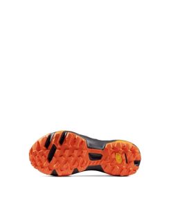 Ona mmtsklep Buty Biegowe | Buty Aenergy Tr Boa Mid Gtx Women Black-Dark Tangerine