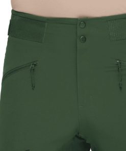 On mmtsklep Spodnie I Spodenki | Spodnie Courmayeur So Pants Men Woods