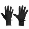 On mmtsklep Rekawiczki | Rekawiczki Icebreaker Merino Sierra Gloves Black