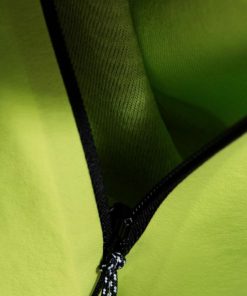 On mmtsklep Polary I Bluzy | Aenergy Light Ml Half Zip Pull Men .M Highlime-Granit