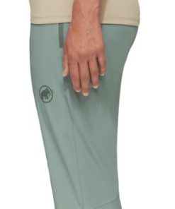 Ona mmtsklep Spodnie I Spodenki | Spodnie Runbold Light Pants Women Jade