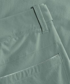 Ona mmtsklep Spodnie I Spodenki | Spodnie Runbold Light Pants Women Jade