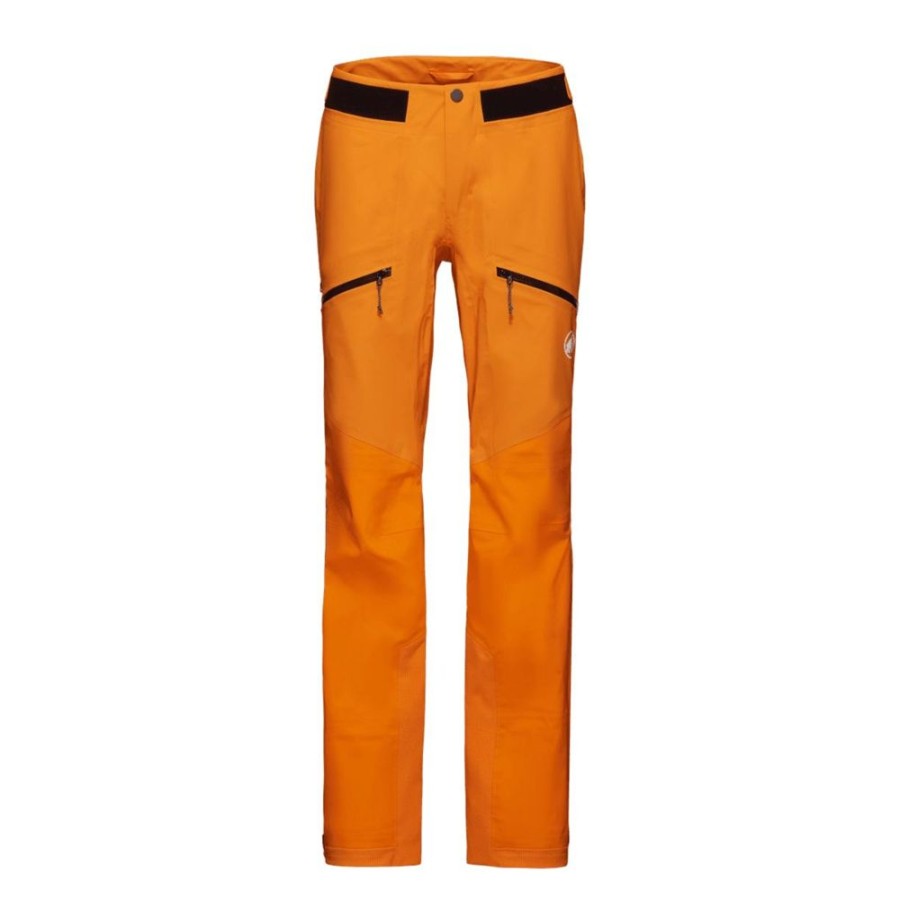 On mmtsklep Spodnie I Spodenki | Spodnie Taiss Pro Hs Pants Men Tangerine