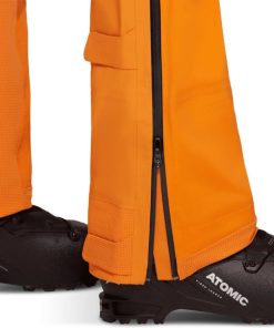 On mmtsklep Spodnie I Spodenki | Spodnie Taiss Pro Hs Pants Men Tangerine