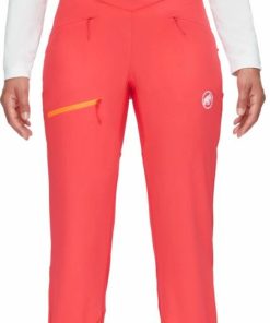 Ona mmtsklep Spodnie I Spodenki | Spodnie Aenergy So Pants Women Sunset