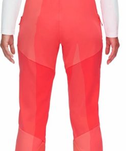 Ona mmtsklep Spodnie I Spodenki | Spodnie Aenergy So Pants Women Sunset