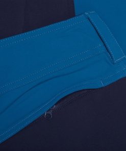 On mmtsklep Spodnie I Spodenki | Spodnie Zinal Guide So Hybrid Pants Men Deep Ice-Marine