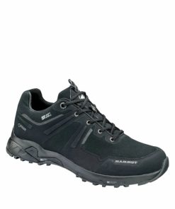 Ona mmtsklep Buty Trekkingowe | Buty Ultimate Pro Low Gtx Women Black-Black