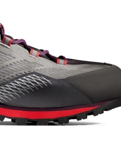 Ona mmtsklep Buty Wysokogorskie | Kento Advanced High Gtx Women .3.5 Titanium-Cardinal