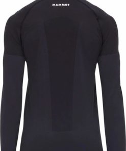 On mmtsklep Bielizna Termoaktywna | Bluza Trift Longsleeve Men Black