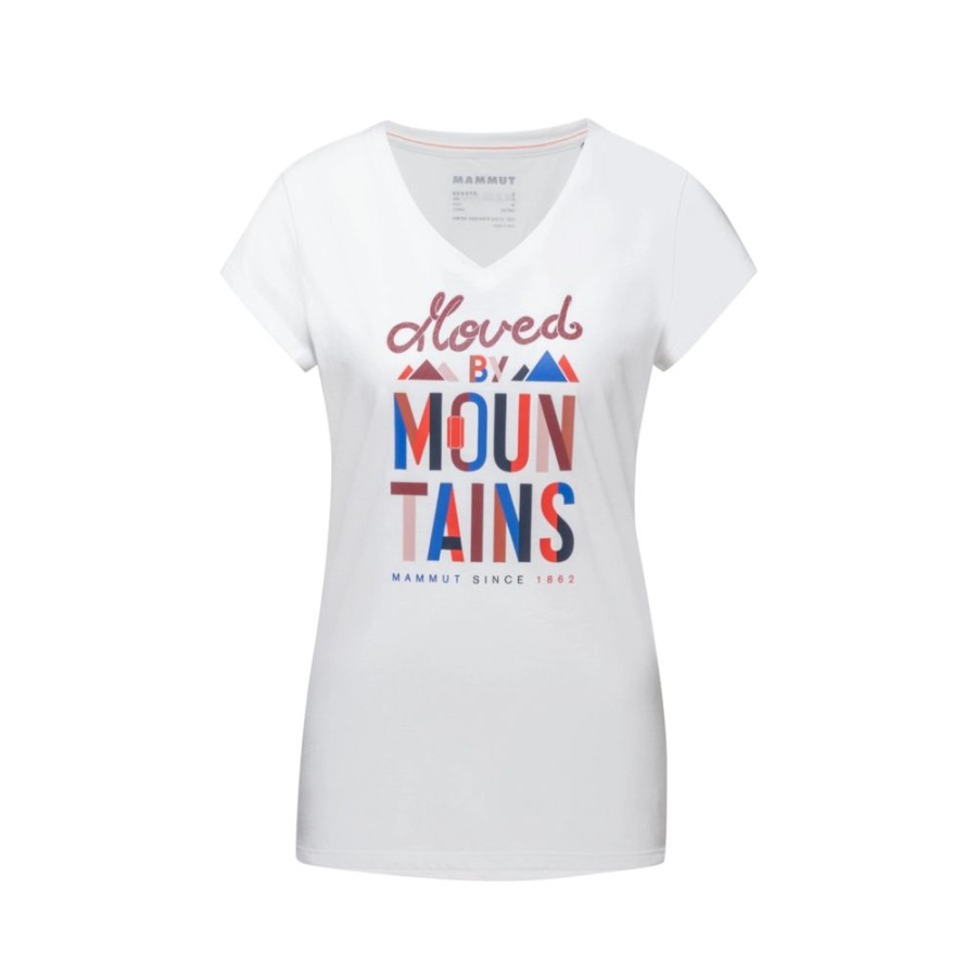 Ona mmtsklep Koszulki I Koszule | Massone T-Shirt Women Slogan .Xs White