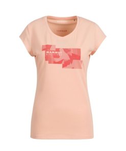 Ona mmtsklep Koszulki I Koszule | Koszulka Trovat T-Shirt Women Evening Sand