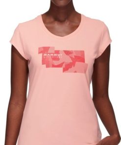 Ona mmtsklep Koszulki I Koszule | Koszulka Trovat T-Shirt Women Evening Sand