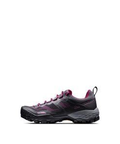 Ona mmtsklep Buty Trekkingowe | Ducan Low Gtx Women .4 Phantom-Dark Pink