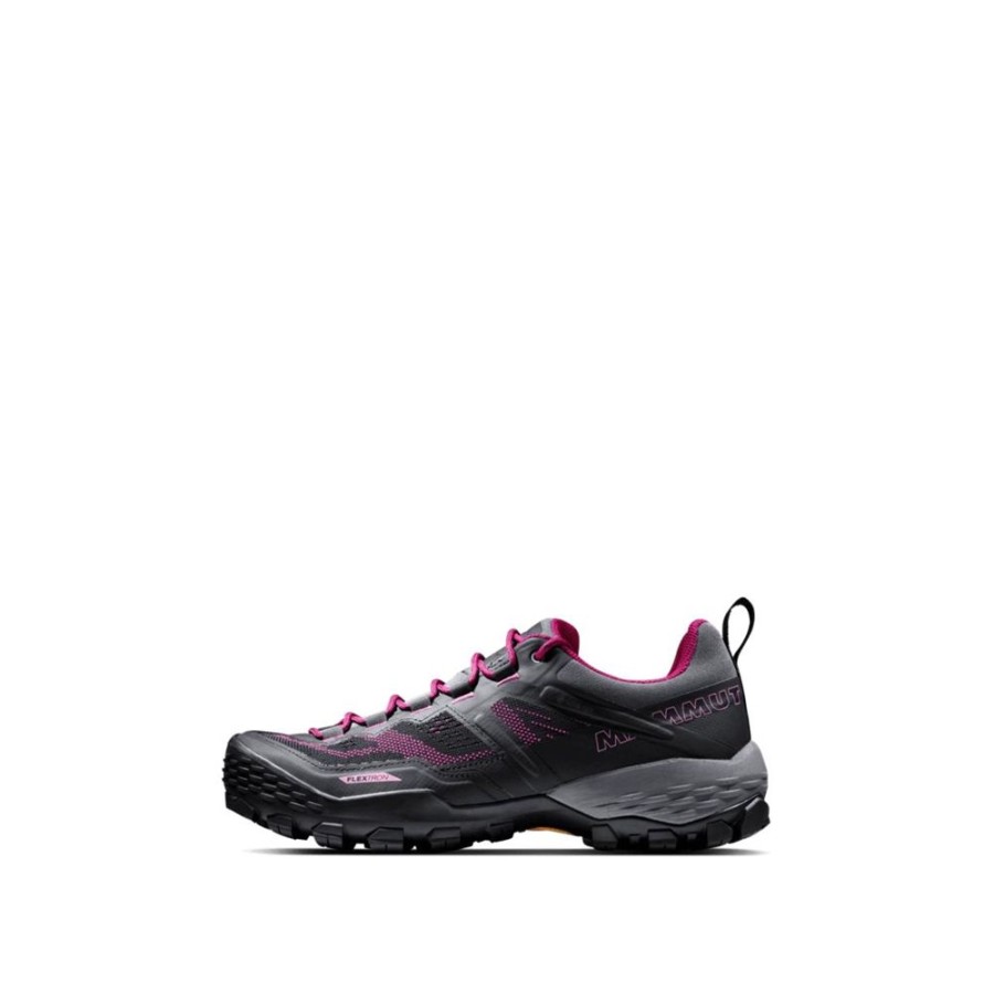 Ona mmtsklep Buty Trekkingowe | Ducan Low Gtx Women .4 Phantom-Dark Pink