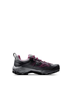 Ona mmtsklep Buty Trekkingowe | Ducan Low Gtx Women .4 Phantom-Dark Pink