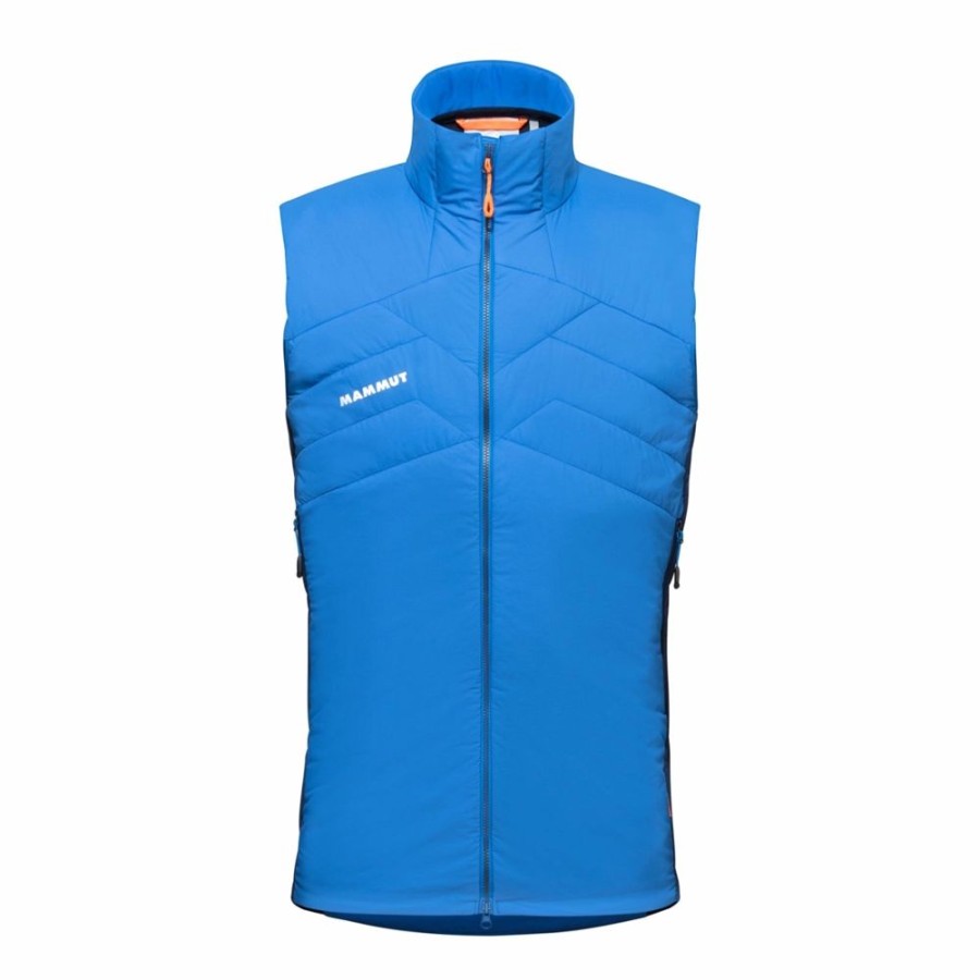 On mmtsklep Kurtki I Kamizelki | Kurtka Rime Light In Flex Vest Men Ice-Marine