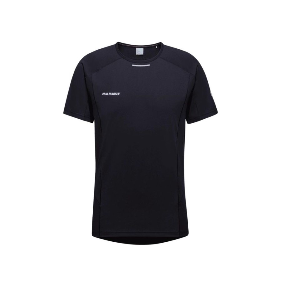 On mmtsklep Koszulki I Koszule | Koszulka Aenergy Fl T-Shirt Men Black