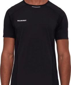 On mmtsklep Koszulki I Koszule | Koszulka Aenergy Fl T-Shirt Men Black