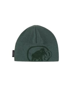 On mmtsklep Czapki Zimowe I Opaski | Czapka Tweak Beanie Dark Jade-Woods