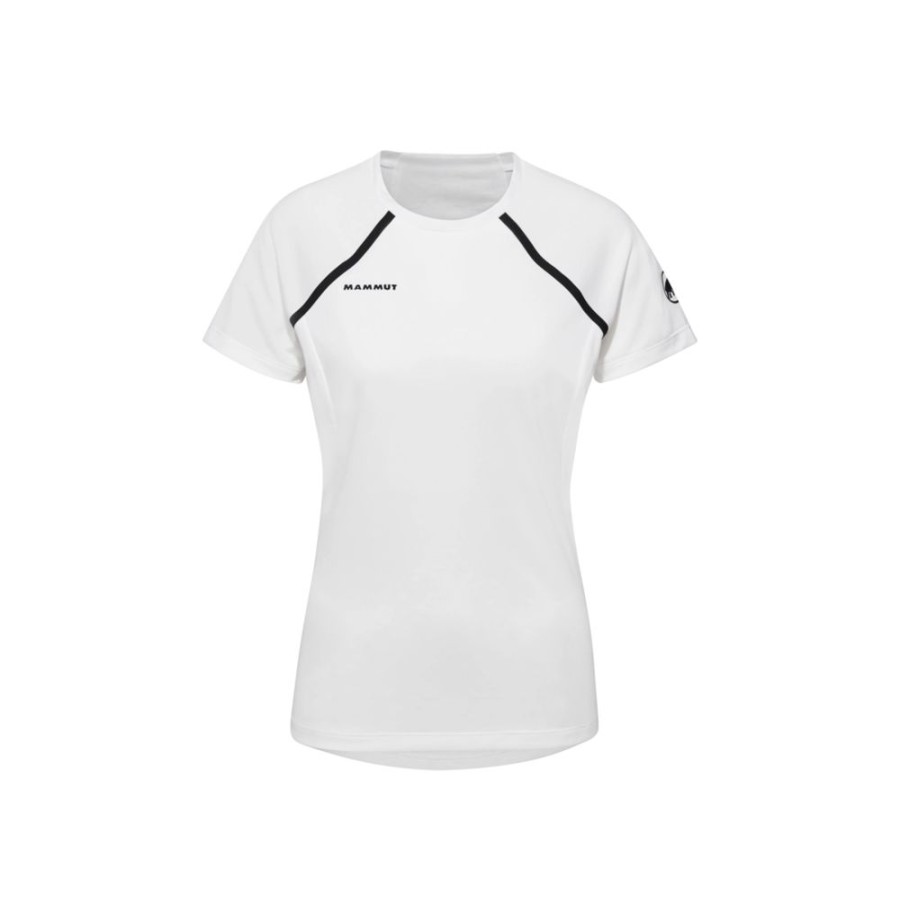 Ona mmtsklep Koszulki I Koszule | Moench Light T-Shirt Women .S Bright White