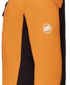 On mmtsklep Kurtki I Kamizelki | Kurtka Aenergy In Hybrid Jacket Men Tangerine-Black