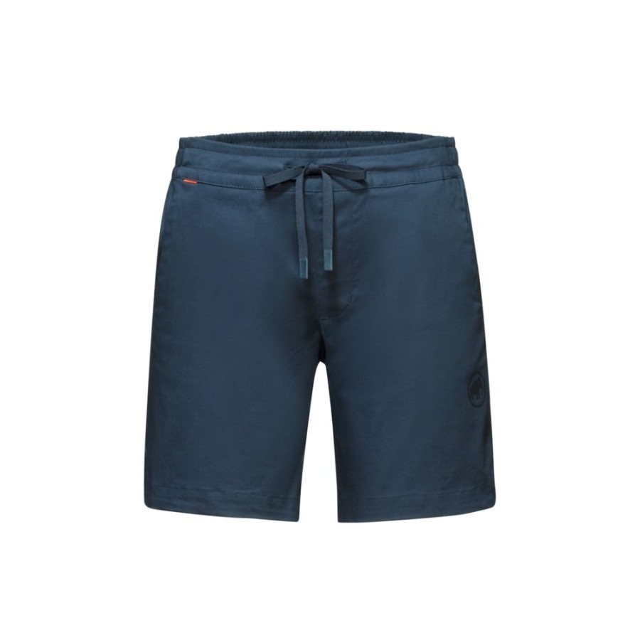 Ona mmtsklep Spodnie I Spodenki | Spodenki Camie Shorts Women Marine