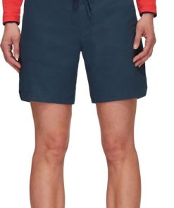 Ona mmtsklep Spodnie I Spodenki | Spodenki Camie Shorts Women Marine