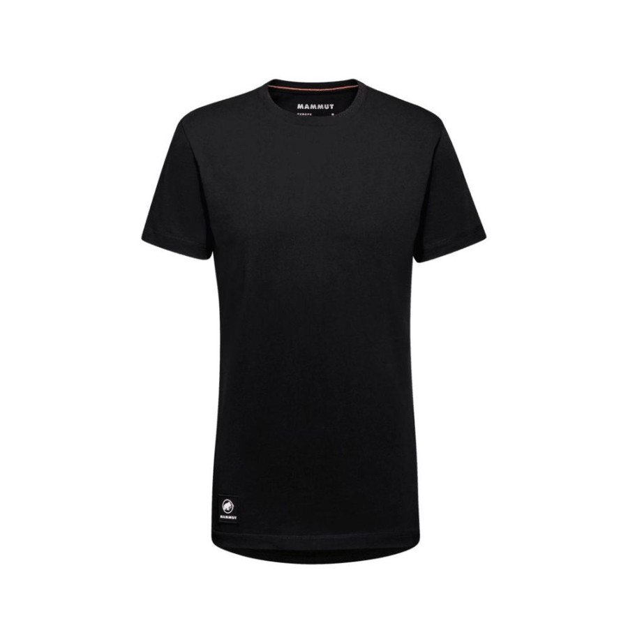 On mmtsklep Koszulki I Koszule | Koszulka Massone T-Shirt Men Patch Black