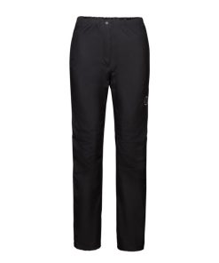 Ona mmtsklep Spodnie I Spodenki | Albula Hs Pants Women .32 Black