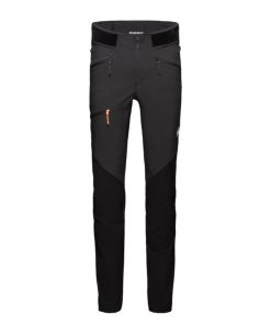 On mmtsklep Spodnie I Spodenki | Spodnie Courmayeur So Pants Men Black