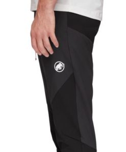 On mmtsklep Spodnie I Spodenki | Spodnie Courmayeur So Pants Men Black