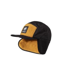 On mmtsklep Czapki Zimowe I Opaski | Czapka Fleece Cap Black-Cheetah