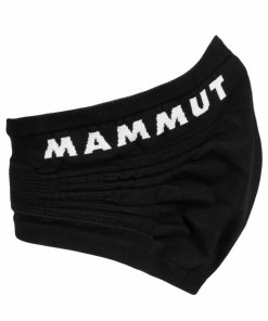 On mmtsklep Chusty | Maska 3D Knitted Community Winter Mask Black