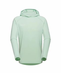 On mmtsklep Koszulki I Koszule | Koszulka Selun Fl Sun Hoody Men Neo Mint