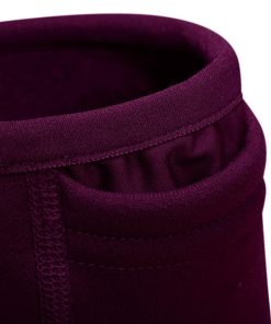 Ona mmtsklep Polary I Bluzy | Polar Aconcagua Ml Hooded Jacket Women Pink-Grape