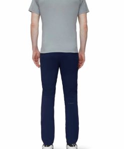 On mmtsklep Spodnie I Spodenki | Runbold Pants Men .48 Marine